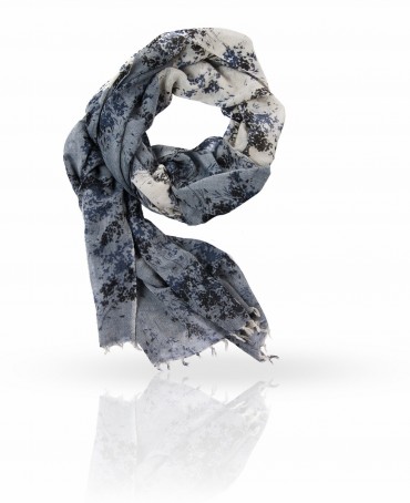 Палантин Женский ZW-LAVEFLOW/GR